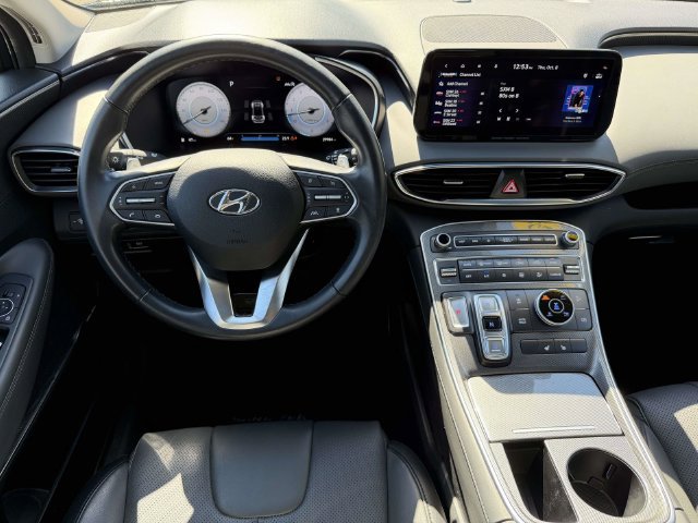 Used 2023 Hyundai Santa Fe SEL w/ Premium Package AWD/4WD image 18