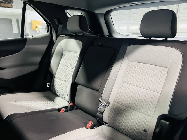 Used 2022 Chevrolet Equinox LS image 20