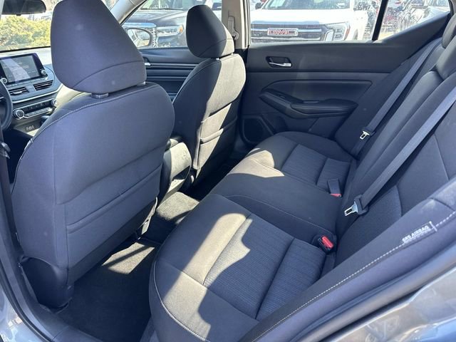 Used 2020 Nissan Altima 2.5 S image 12