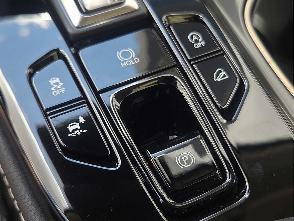 New 2026 Lexus NX 350 AWD w/ Luxury Package image 22