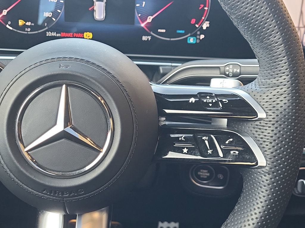 Used 2024 Mercedes-Benz GLS 450 4MATIC image 27