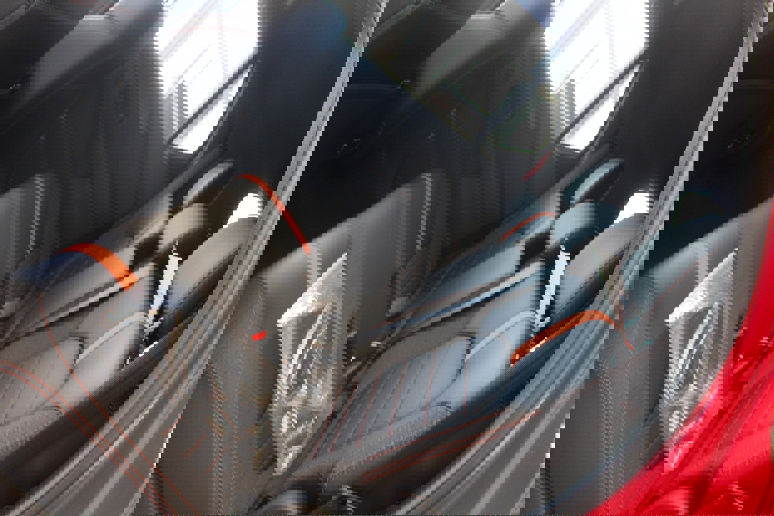 New 2026 Honda Passport TrailSport image 9