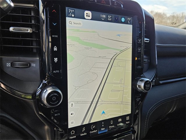 Used 2024 RAM 2500 Limited image 22