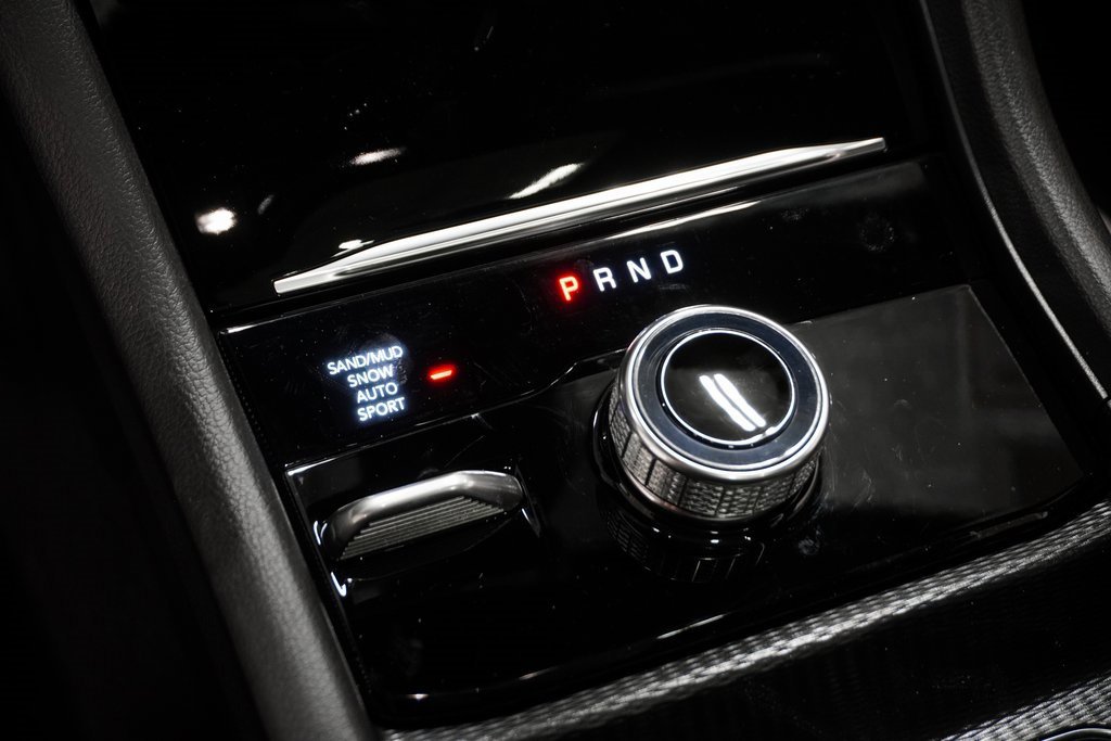 New 2026 Jeep Grand Cherokee Limited w/ Limited Altitude Package image 27