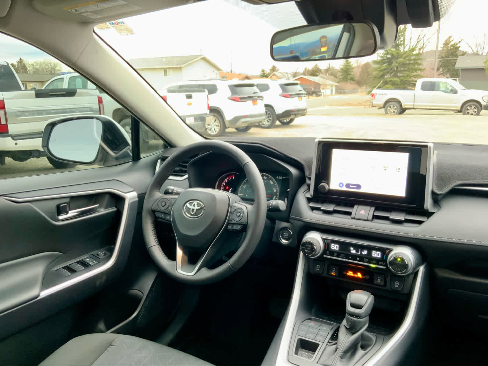 Used 2025 Toyota RAV4 XLE w/ Convenience Package image 35