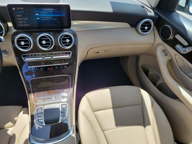 Used 2022 Mercedes-Benz GLC 300 image 16