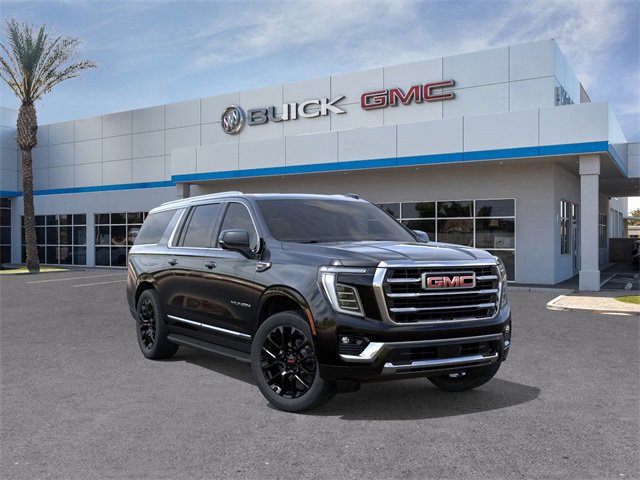 New 2026 GMC Yukon XL Elevation w/ Elevation Premium Package