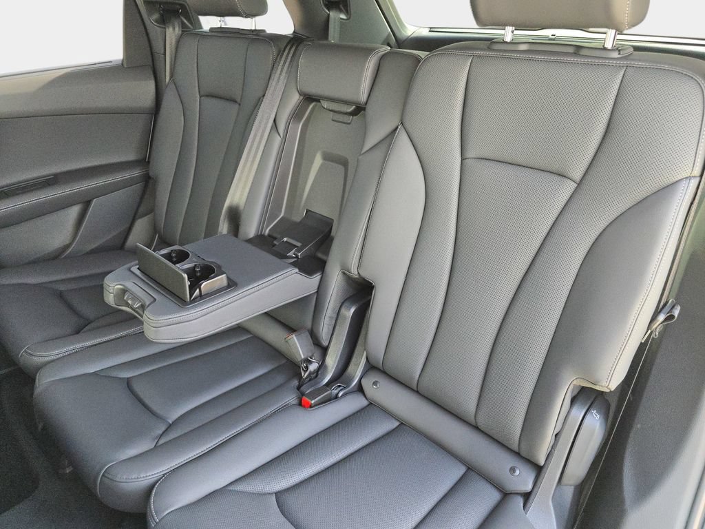 New 2026 Audi Q7 2.0T Premium Plus AWD/4WD image 15