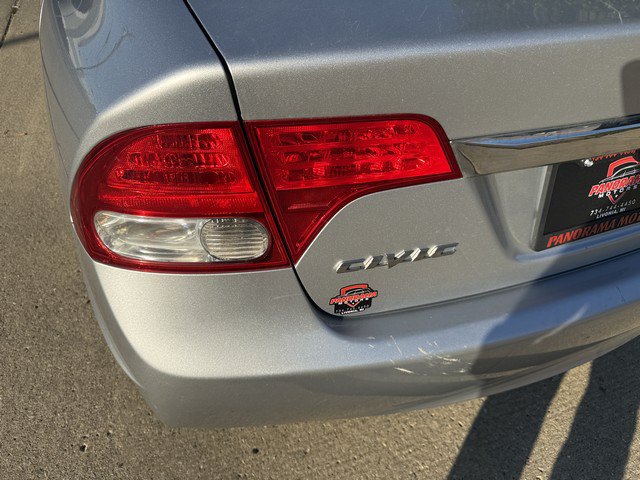 Used 2010 Honda Civic LX image 36