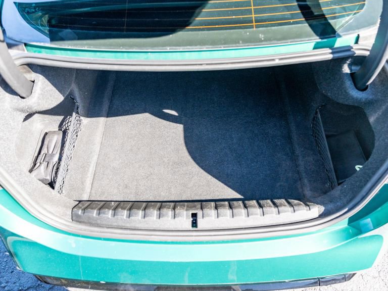 Used 2021 BMW M4 Coupe image 47