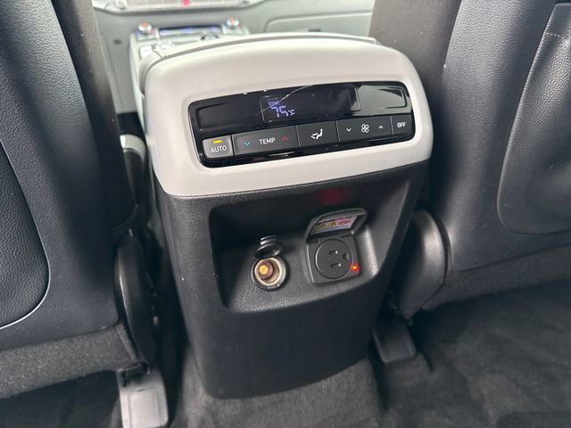 Used 2021 Hyundai Palisade SEL w/ Convenience Package FWD image 19