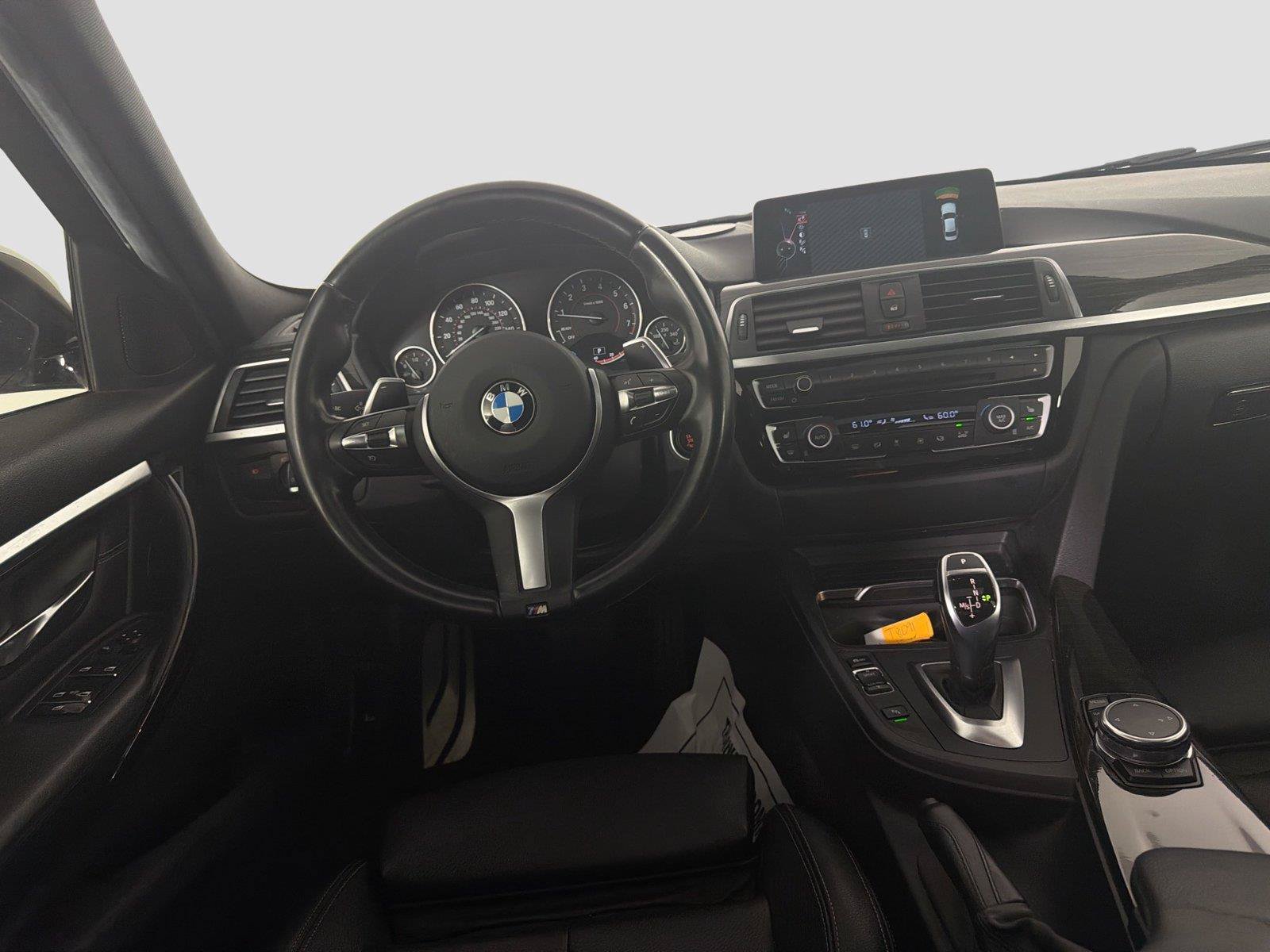 Used 2016 BMW 328i Sedan RWD image 23