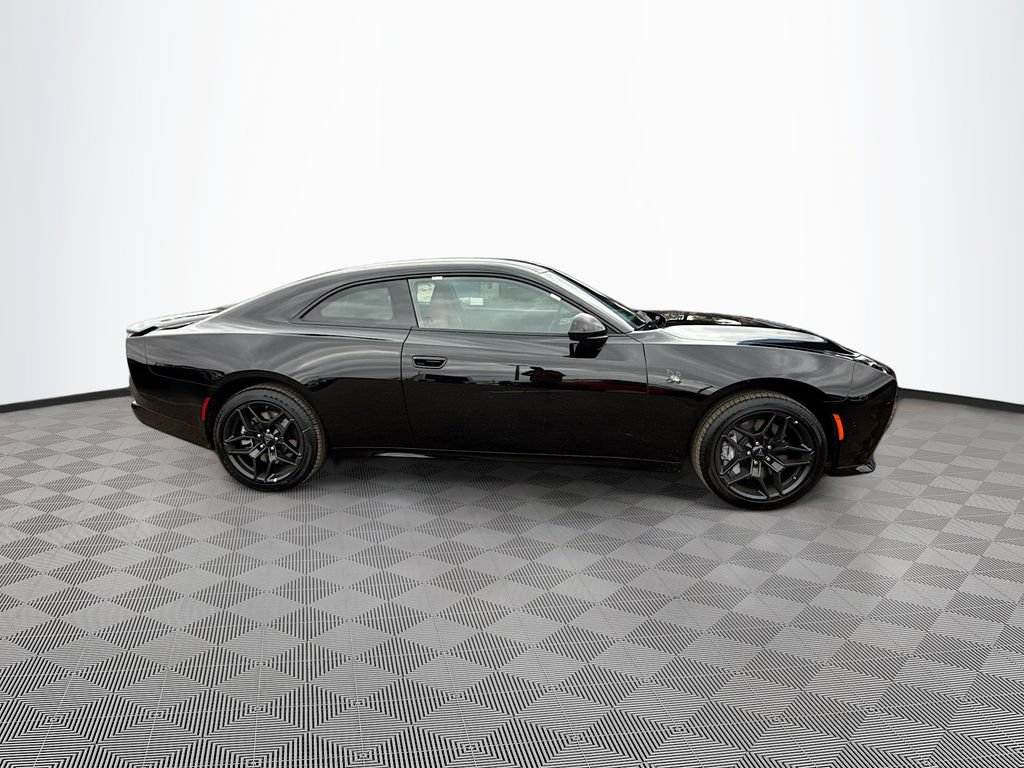 New 2026 Dodge Charger Scat Pack AWD/4WD image 4