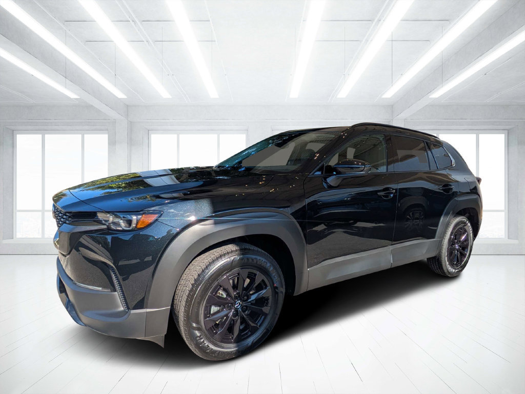 New 2026 MAZDA CX-50 AWD 2.5 Hybrid w/ Weather Package image 7