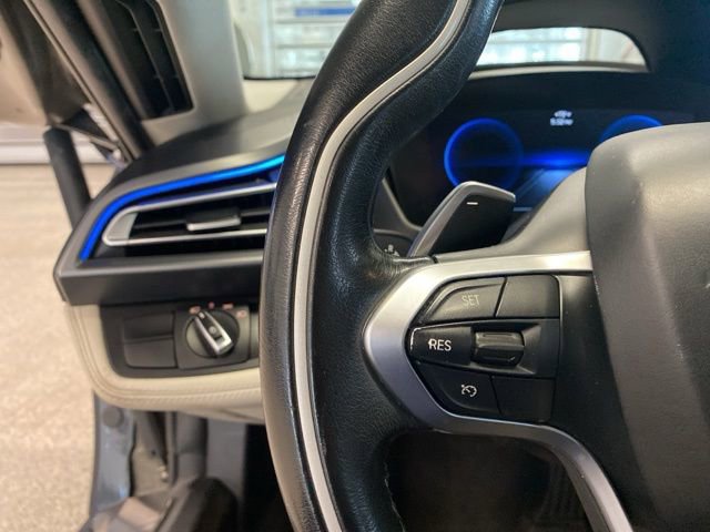 Used 2015 BMW i8 AWD/4WD image 16
