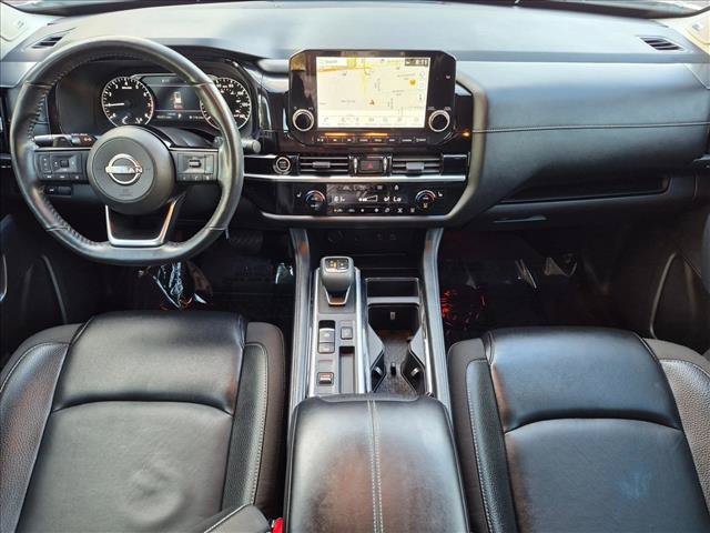 Used 2023 Nissan Pathfinder SL w/ SL Premium Package FWD image 17