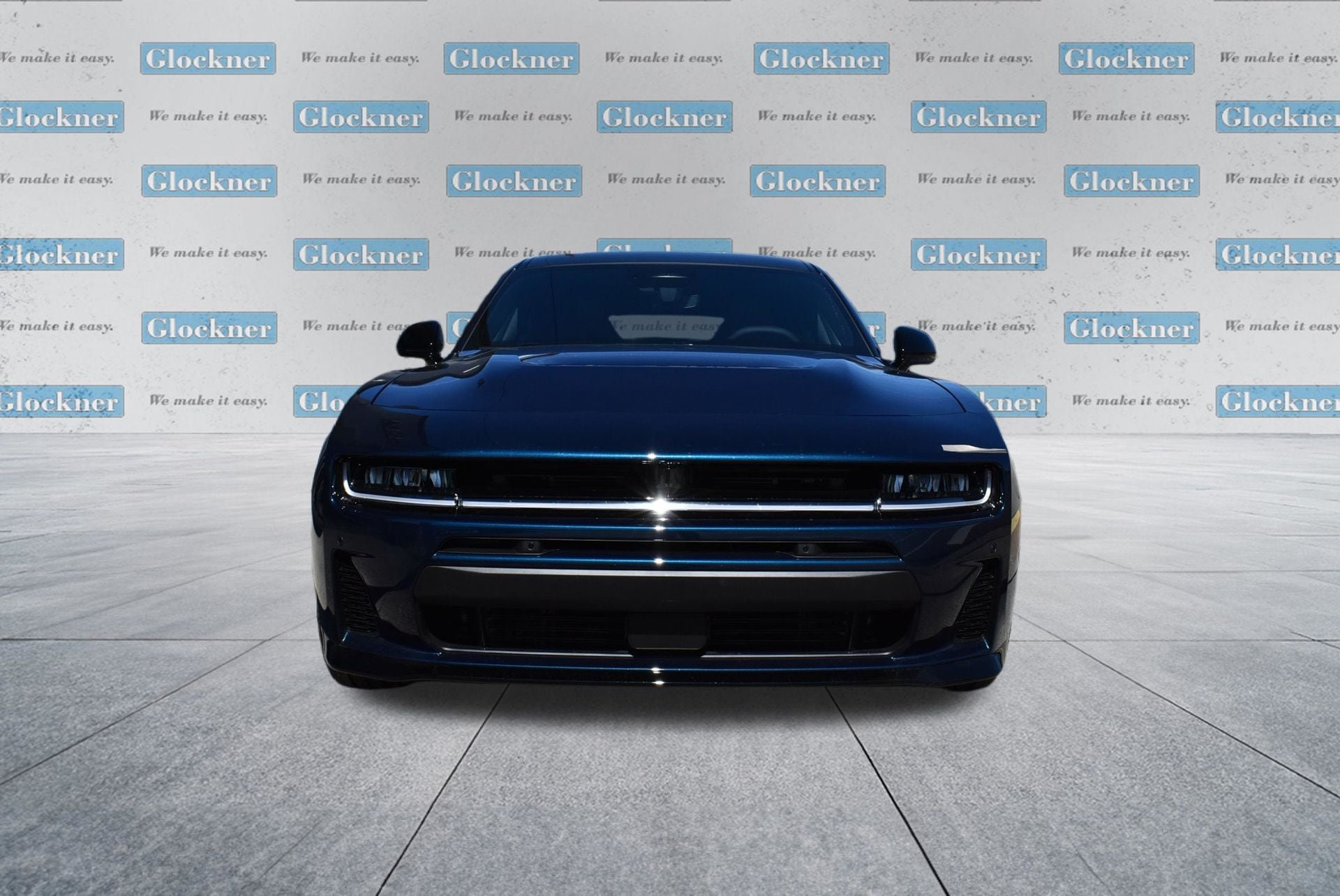 New 2026 Dodge Charger Scat Pack AWD/4WD image 2