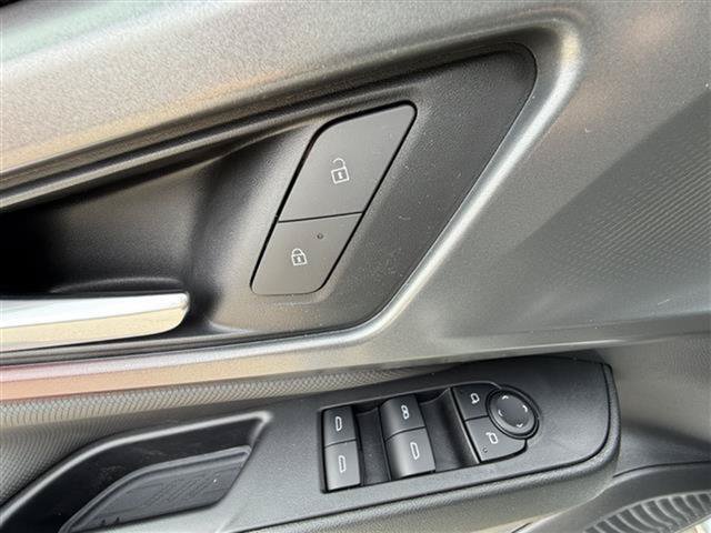 New 2025 Chevrolet Equinox EV RS AWD/4WD image 13