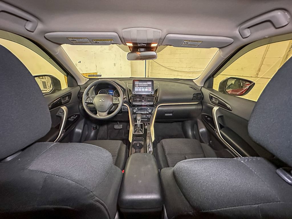 Used 2024 Mitsubishi Eclipse Cross AWD image 27