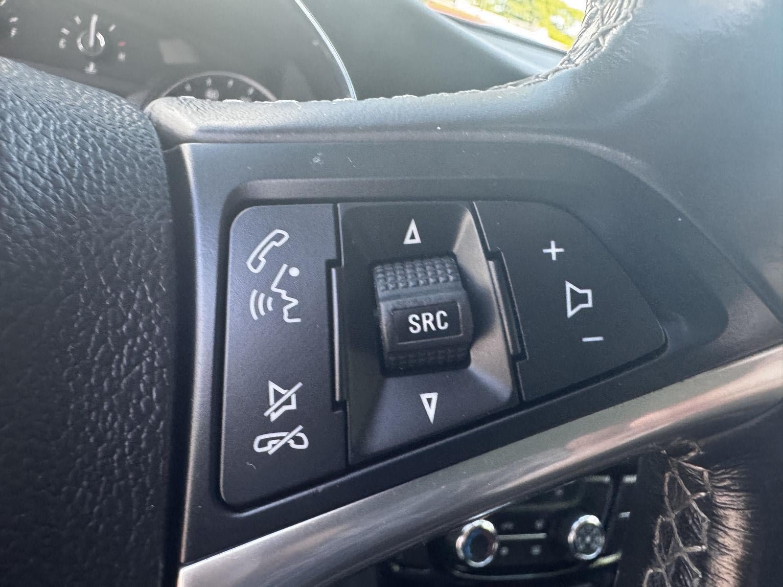 Certified 2019 Buick Encore Preferred AWD/4WD image 21