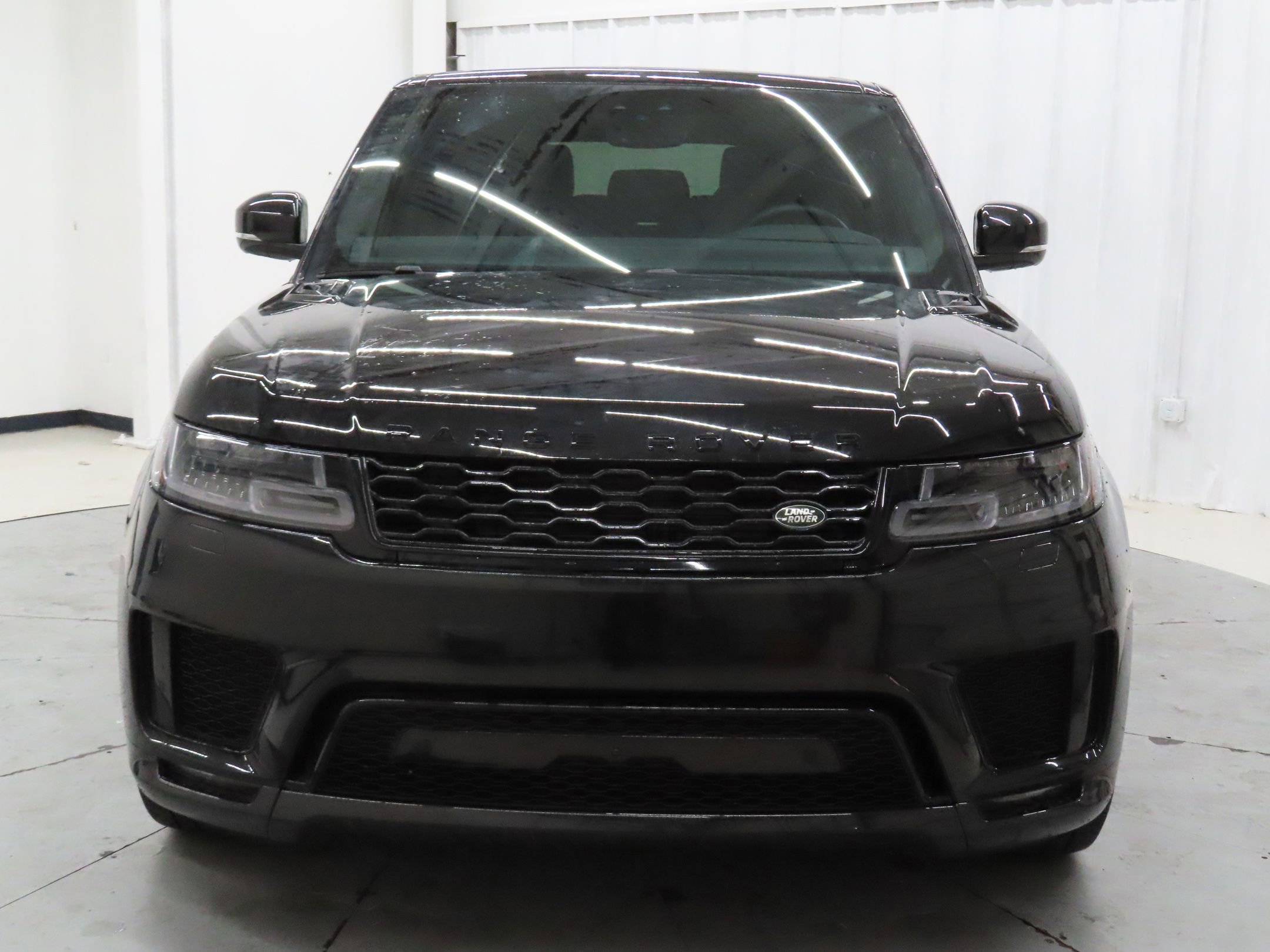 Used 2022 Land Rover Range Rover Sport Autobiography image 8