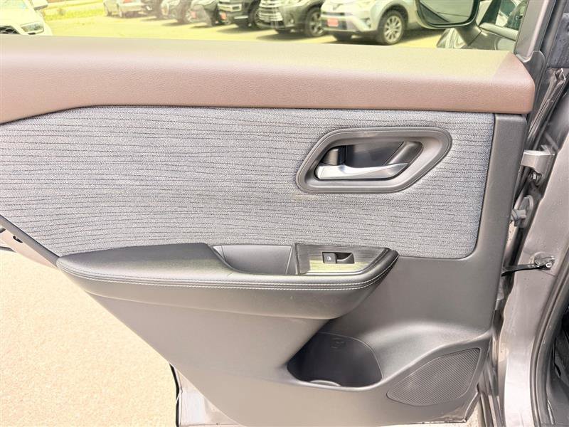 Used 2023 Nissan Rogue SV AWD/4WD image 19