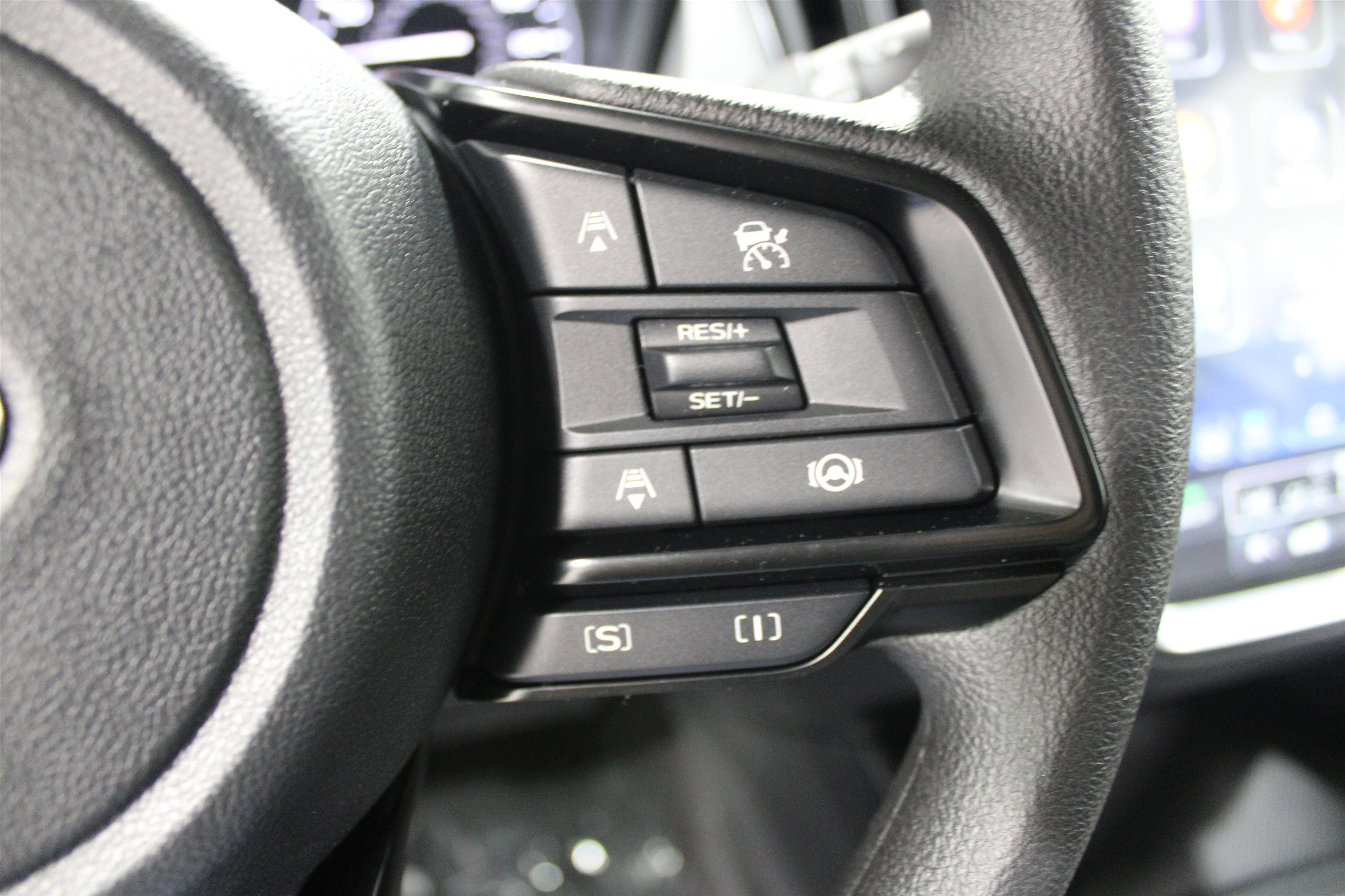 New 2026 Subaru Crosstrek 2.0i Premium image 11