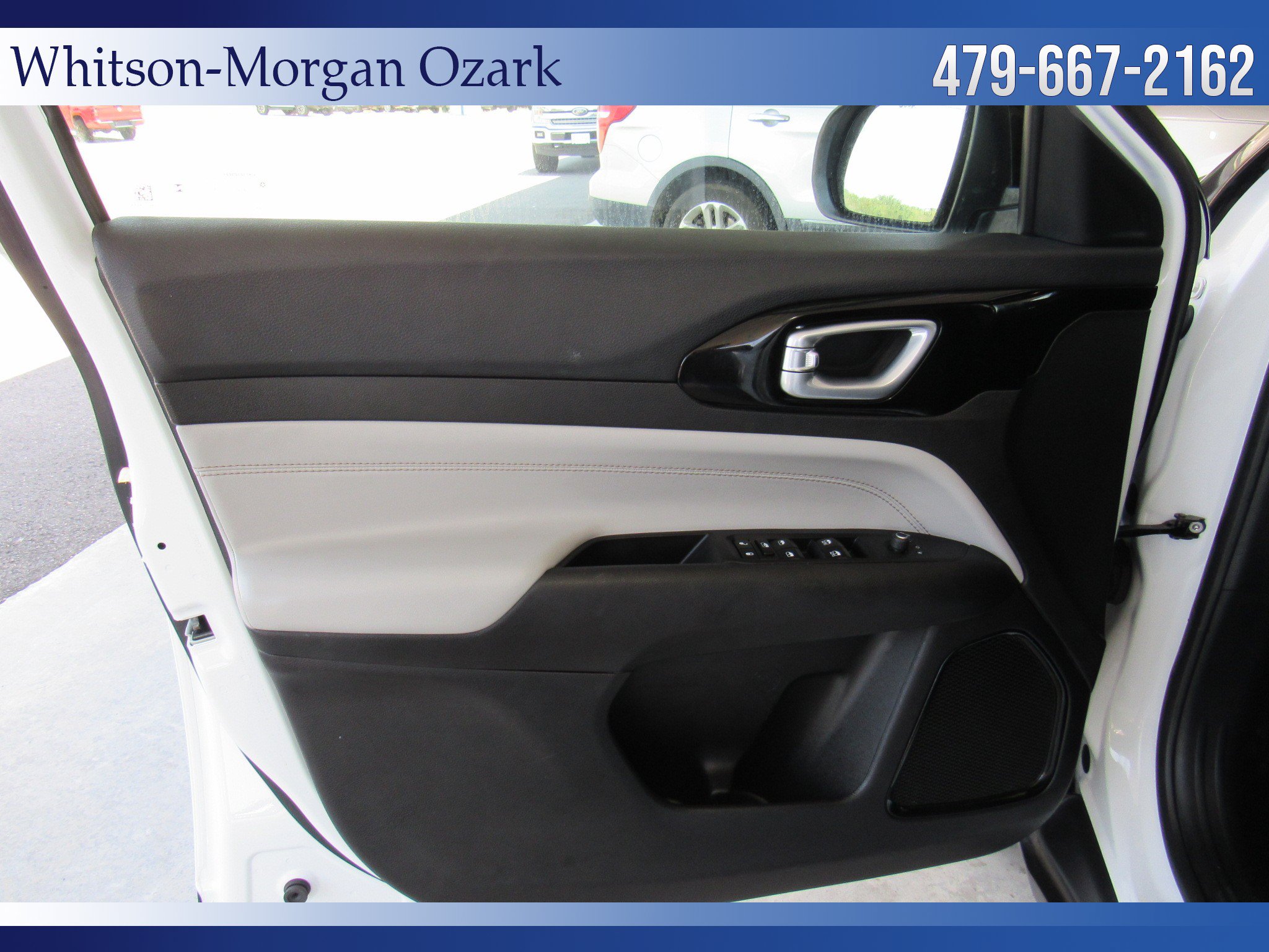 Used 2024 Jeep Compass Limited AWD/4WD image 28