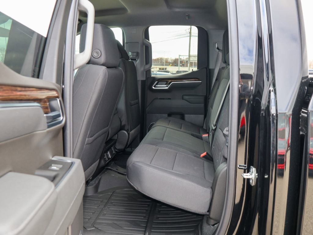 New 2026 GMC Sierra 1500 Elevation w/ Elevation Select Package image 11