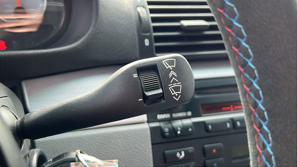 Used 2006 BMW M3 Convertible image 20