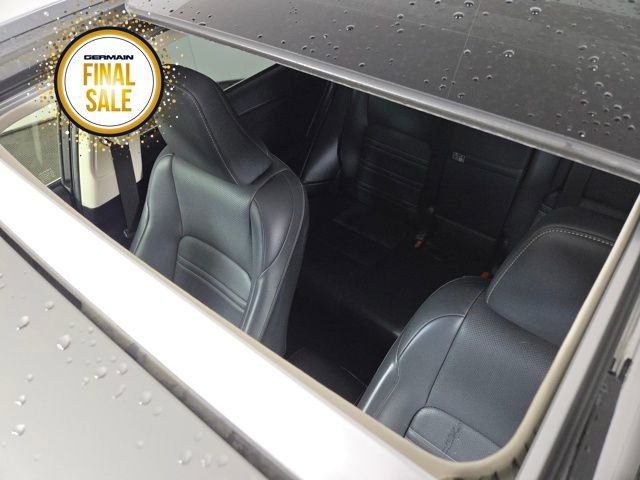 Used 2015 Lexus NX 200t AWD image 29