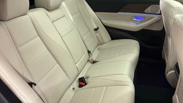 Certified 2026 Mercedes-Benz GLE 450 4MATIC image 34