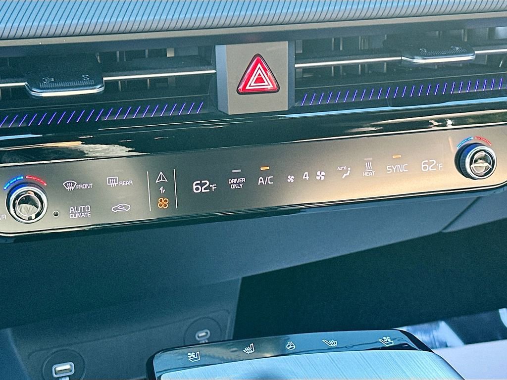 Certified 2023 Kia EV6 GT-Line image 16