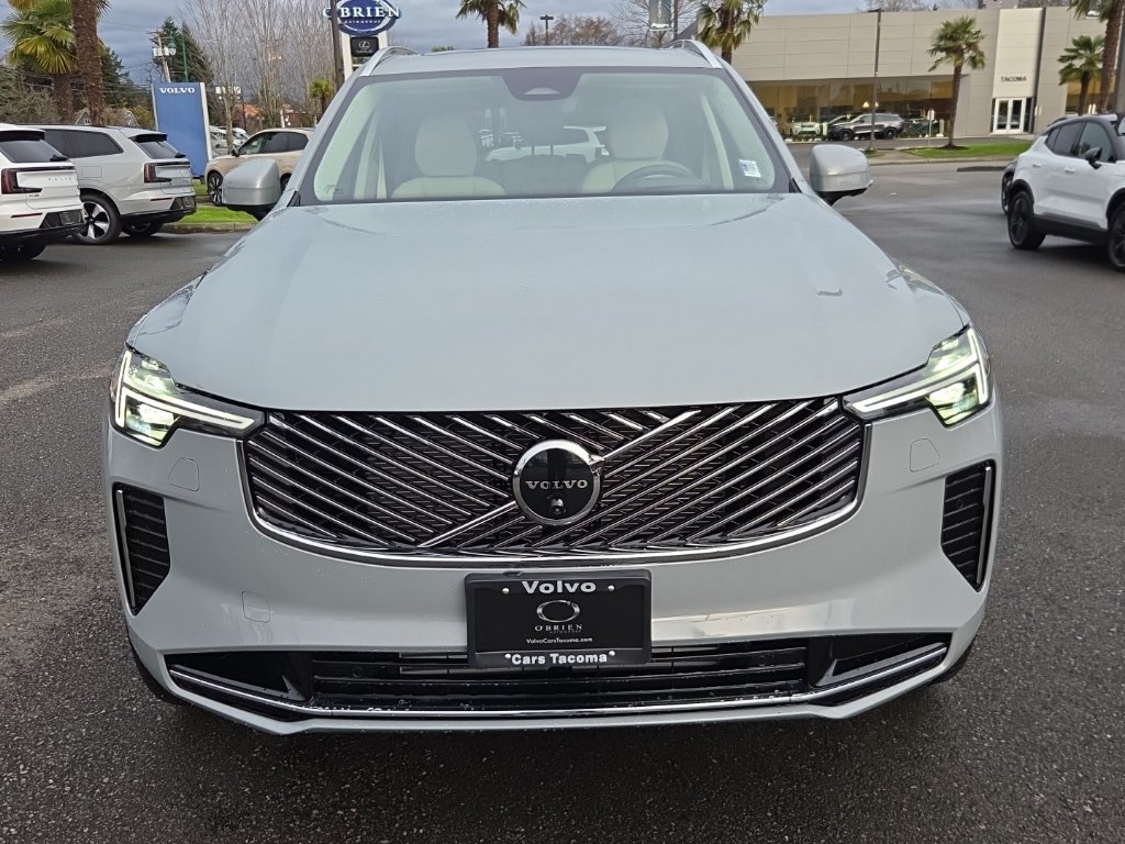 New 2026 Volvo XC90 T8 Ultra w/ Protection Package Premier AWD/4WD image 11