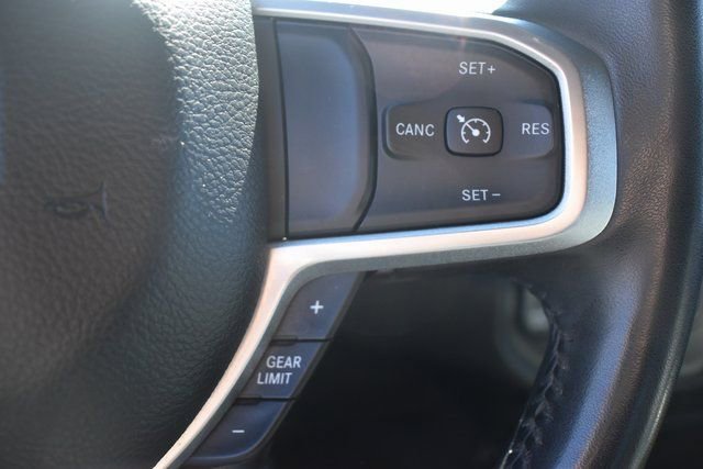 Used 2024 RAM 2500 Big Horn image 26