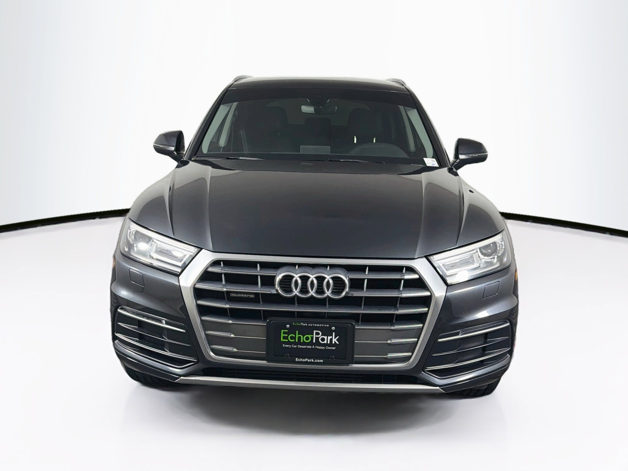 Used 2019 Audi Q5 2.0T Premium w/ Convenience Package AWD/4WD image 2
