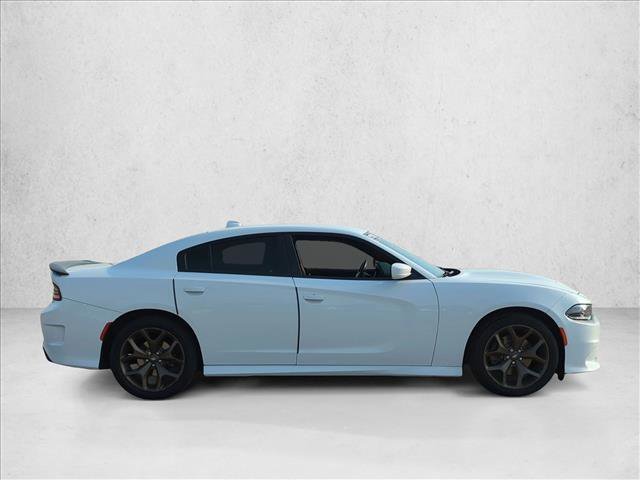 Used 2019 Dodge Charger GT image 4