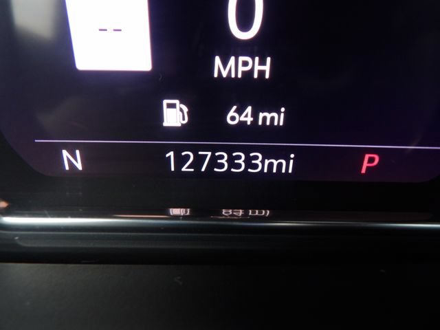 Used 2021 GMC Yukon AT4 w/ AT4 Premium Plus Package AWD/4WD image 37