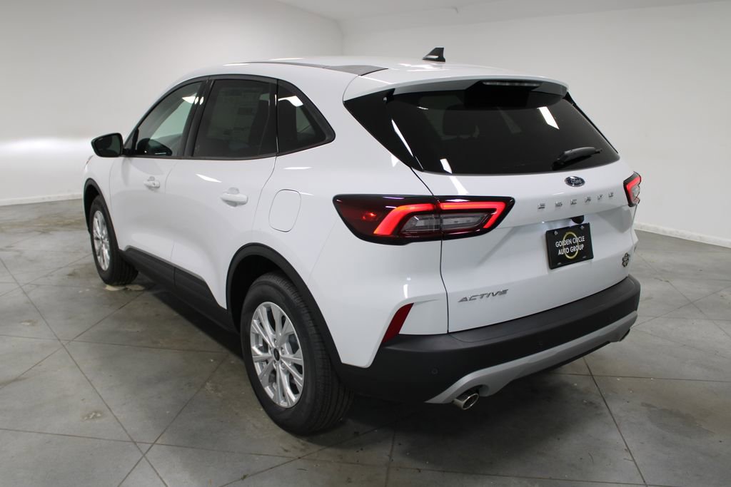 New 2026 Ford Escape Active w/ Tech Pack #1 FWD image 6