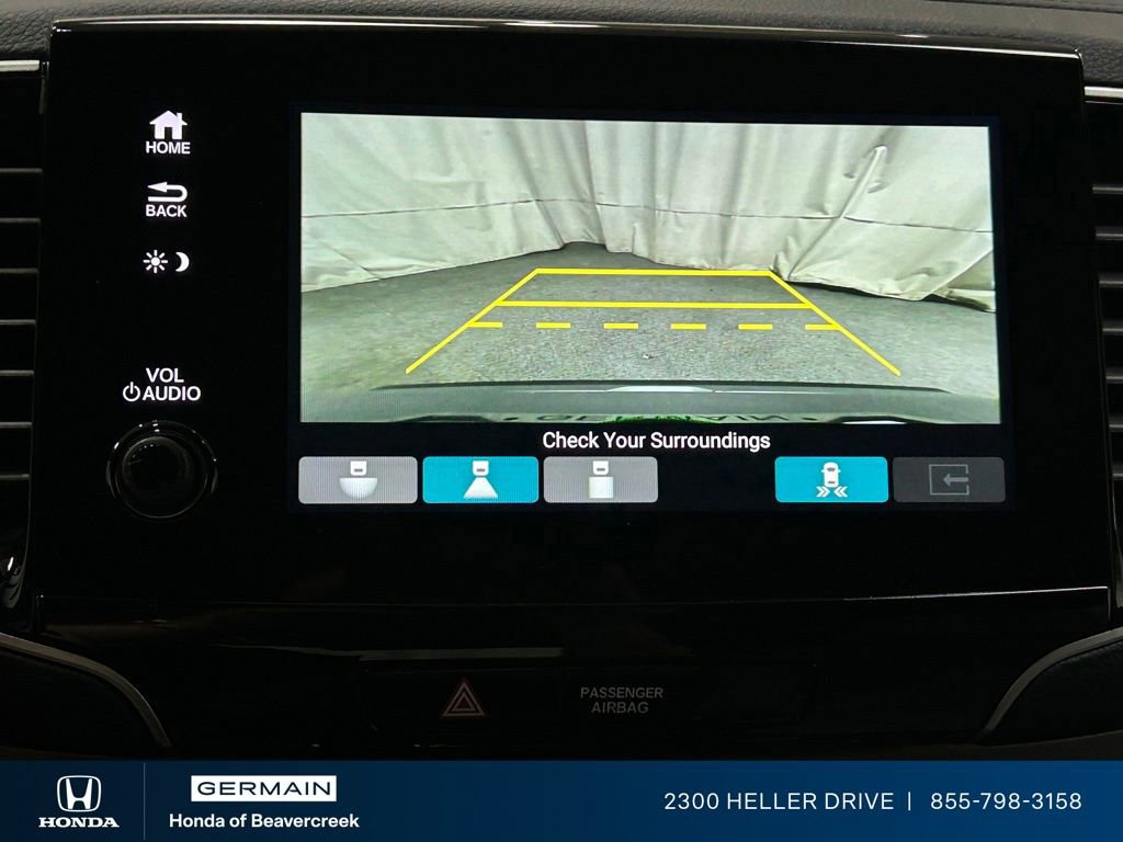 Used 2023 Honda Passport EX-L image 23