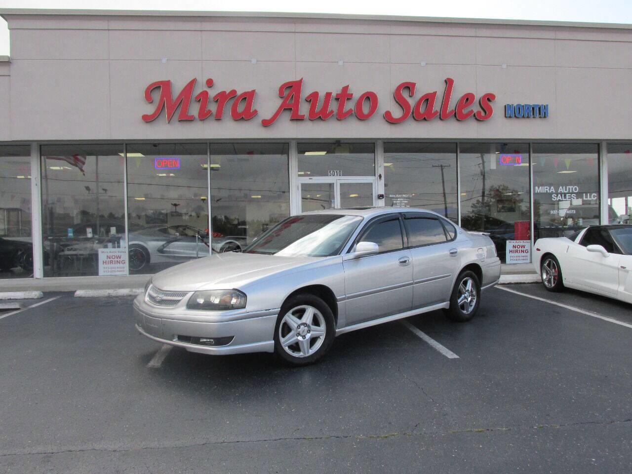2005 Chevrolet Cavalier Review | Pricing, Trims \u0026 Photos - TrueCar, image size:1280x960