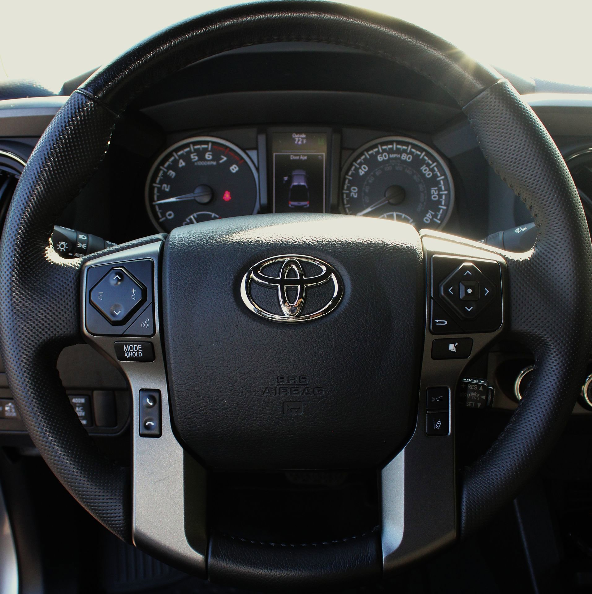 Used 2023 Toyota Tacoma TRD Sport image 22