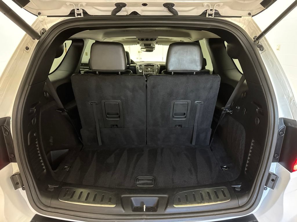 Used 2017 Dodge Durango Citadel AWD/4WD image 6