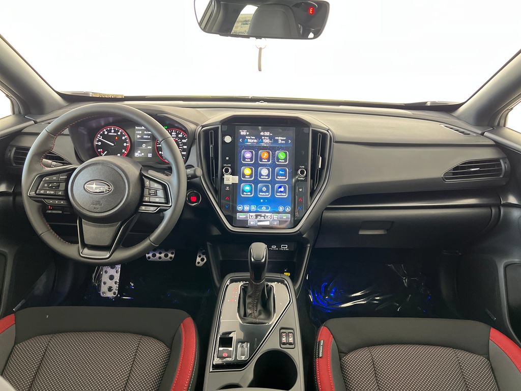 New 2026 Subaru Impreza RS AWD/4WD image 15