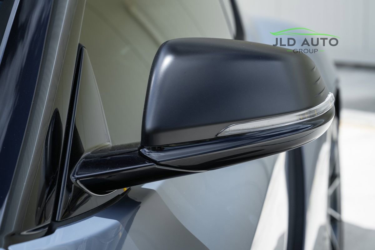 Used 2023 Toyota Supra A91 Edition RWD image 36