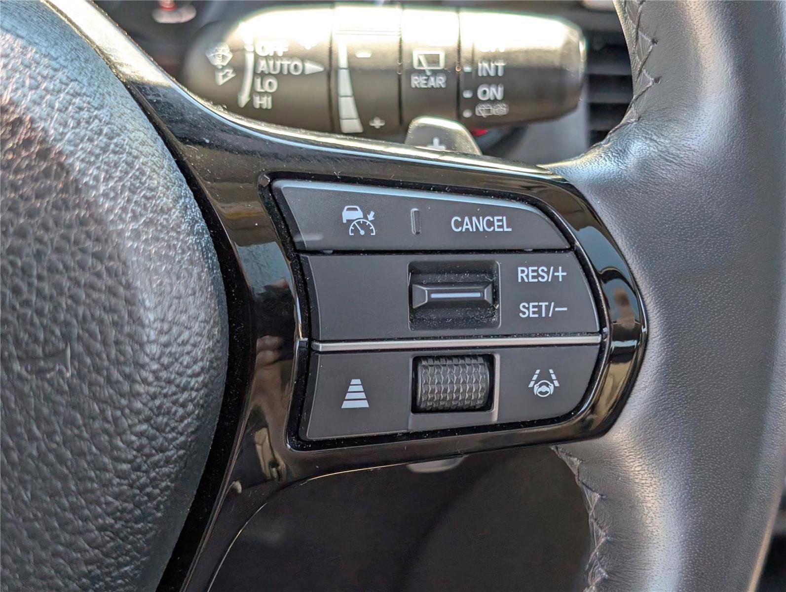 Used 2023 Honda Pilot Elite image 27