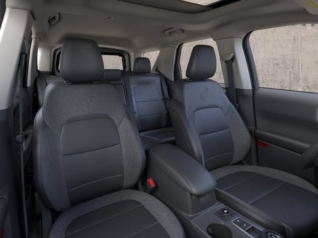 New 2026 Ford Bronco Sport Big Bend w/ Convenience Package AWD/4WD image 12