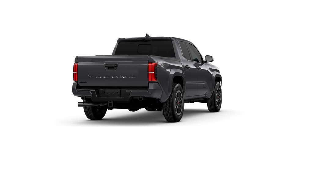 New 2025 Toyota Tacoma TRD Sport image 9