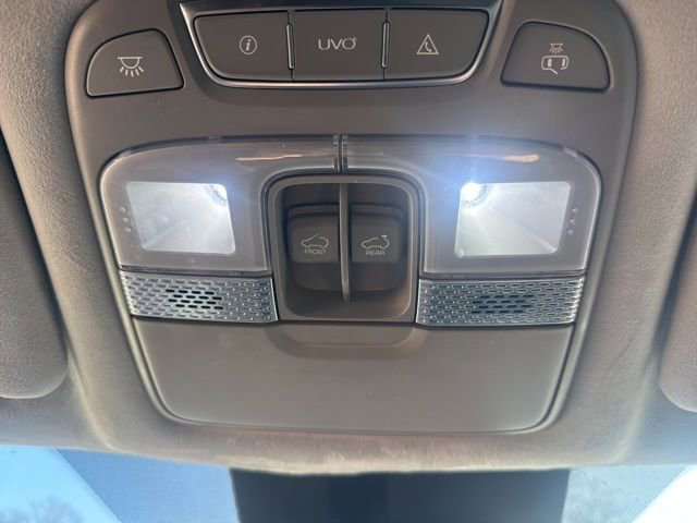 Used 2021 Kia Telluride SX w/ SX Prestige Package image 27