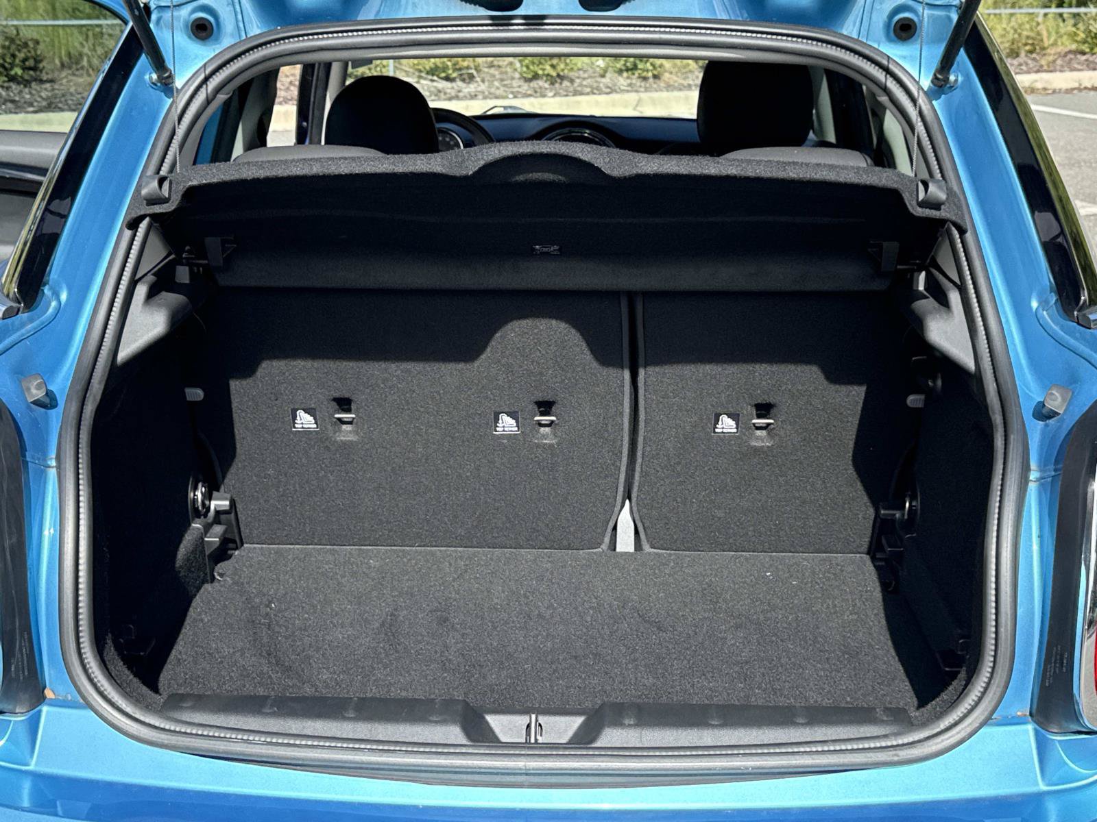 Used 2017 MINI Cooper S FWD image 33